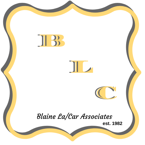 Blaine La/Car Associates